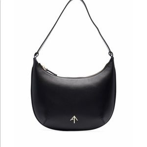 Manu Atelier mini hobo shoulder bag - Like New!